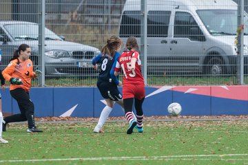 Bild 68 - wBJ Altona 93 - VfL Pinneberg : Ergbnis: 2:1